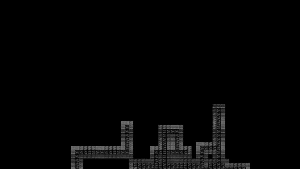 segunda dungeon procedural na godot 4.