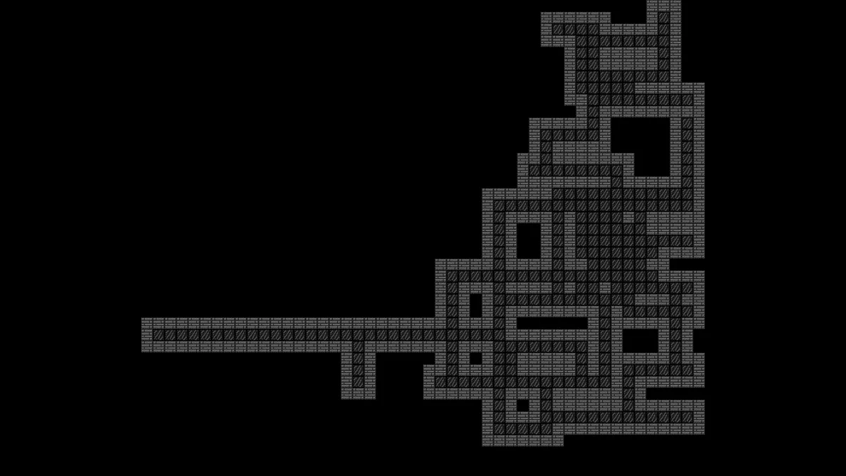 terceira dungeon procedural na godot 4.